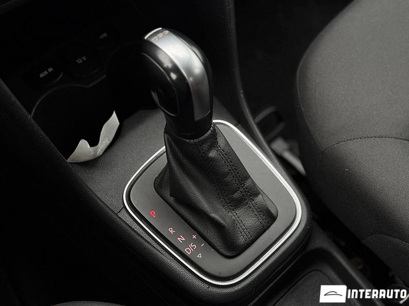 Volkswagen Polo 12 volkswagen polo 2016