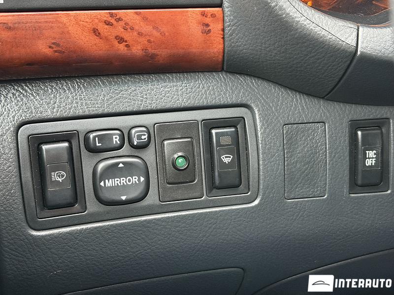 Toyota Avensis 9 toyota avensis 2005