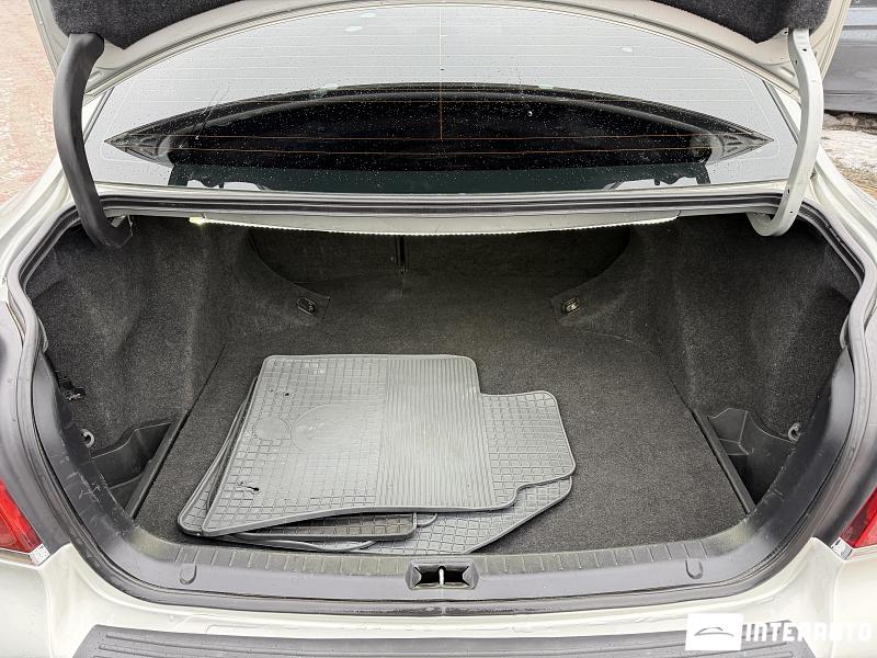 Toyota Avensis 18 toyota avensis 2005