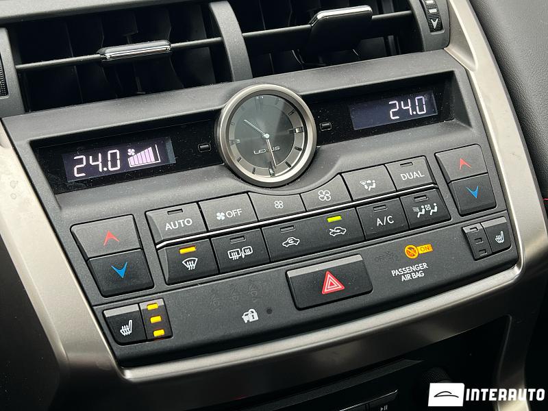 Lexus NX 300H 16 lexus nx 300h 2016