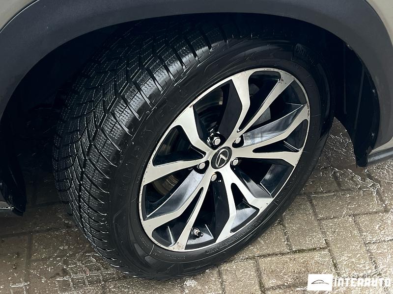 Lexus NX 300H 24 lexus nx 300h 2016