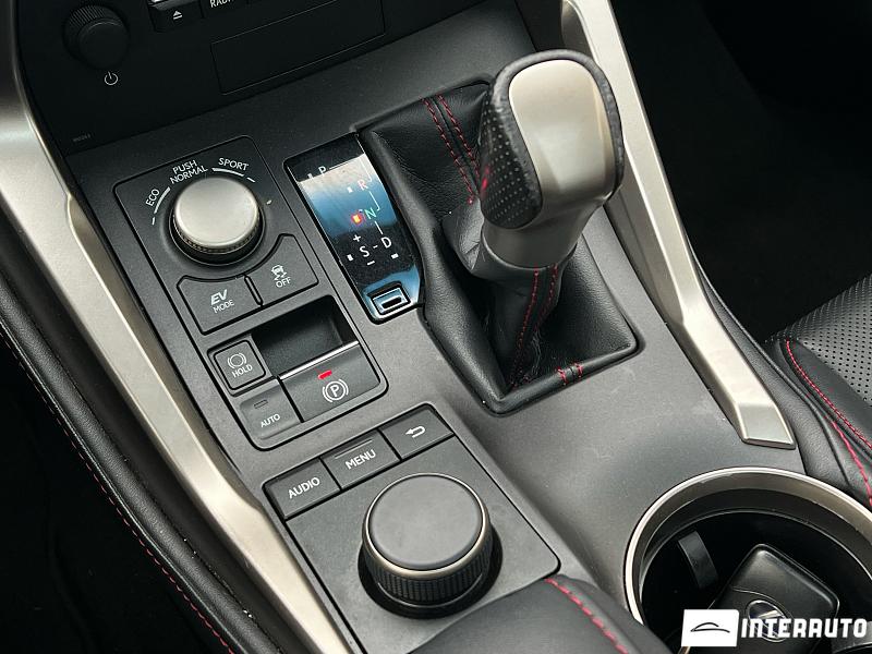 Lexus NX 300H 17 lexus nx 300h 2016