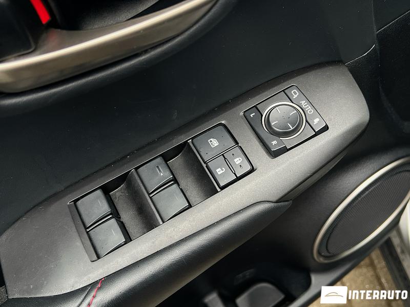 Lexus NX 300H 6 lexus nx 300h 2016