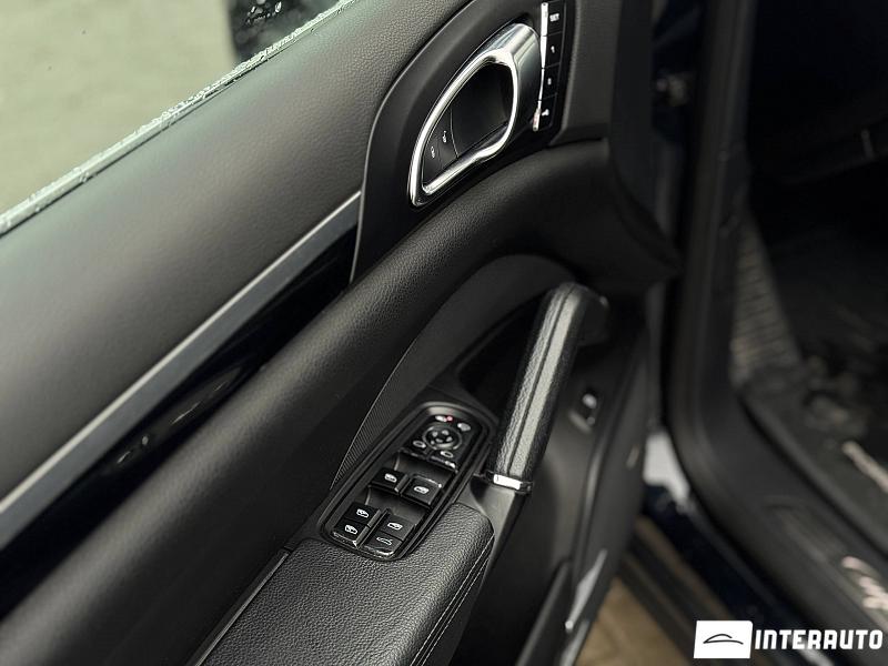 Porsche Cayenne S Hybrid 19 porsche cayenne s hybrid 2016