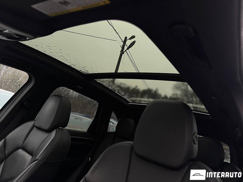 Porsche Cayenne S Hybrid 14 porsche cayenne s hybrid 2016