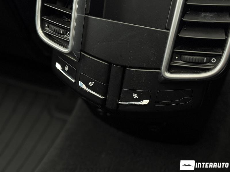 Porsche Cayenne S Hybrid 15 porsche cayenne s hybrid 2016