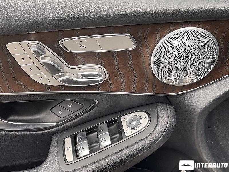 Mercedes GLC 350e 7 mercedes glc 350e 2019