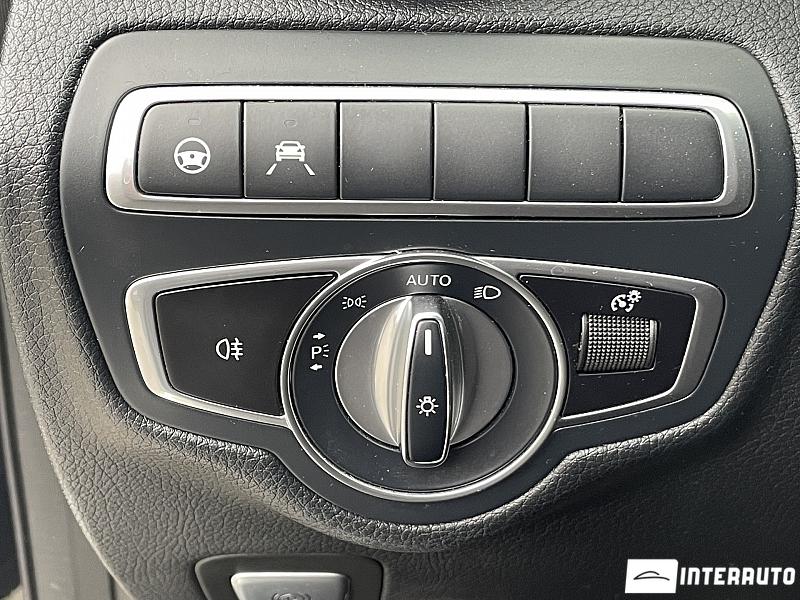 Mercedes GLC 350e 10 mercedes glc 350e 2019