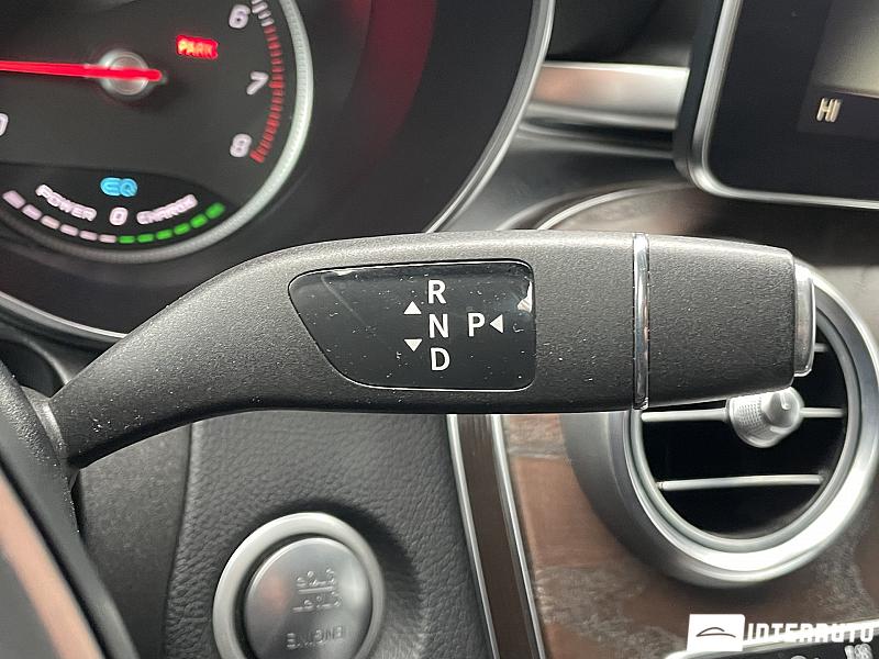 Mercedes GLC 350e 13 mercedes glc 350e 2019