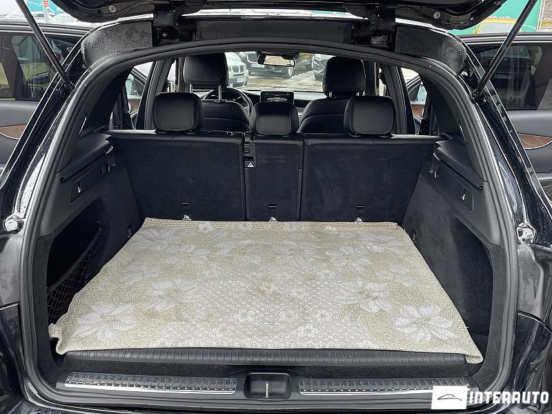 Mercedes GLC 350e 23 mercedes glc 350e 2019