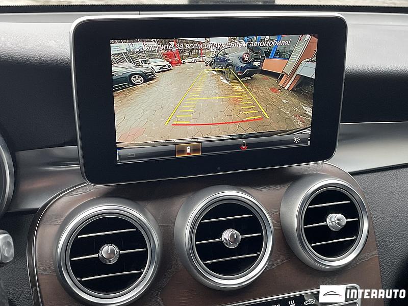 Mercedes GLC 350e 15 mercedes glc 350e 2019