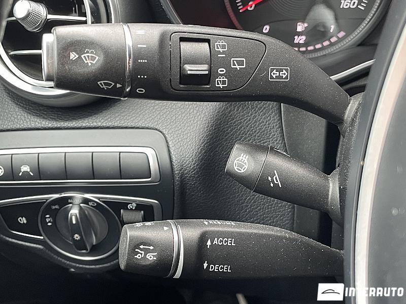 Mercedes GLC 350e 12 mercedes glc 350e 2019