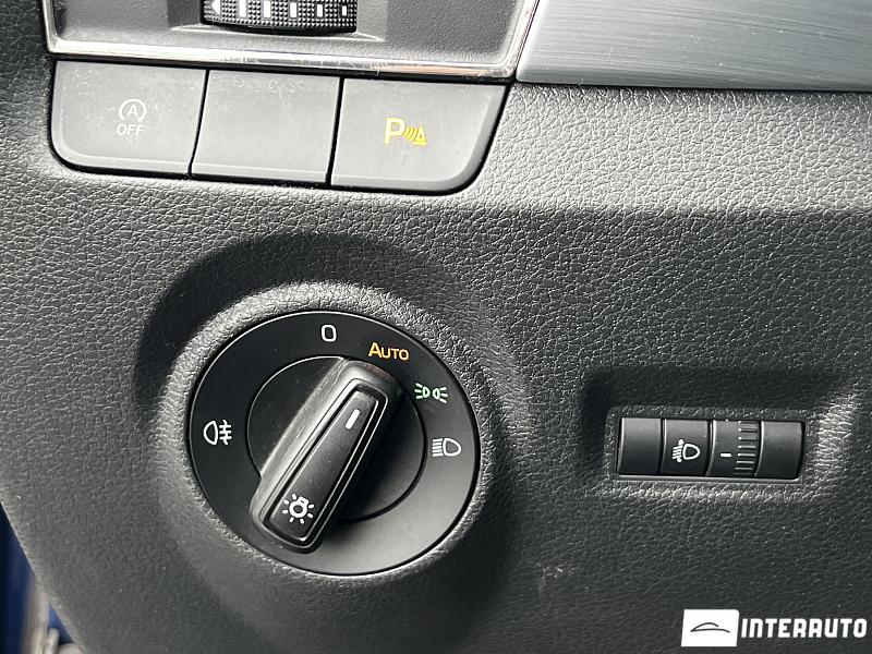 Skoda Fabia 12 skoda fabia 2017