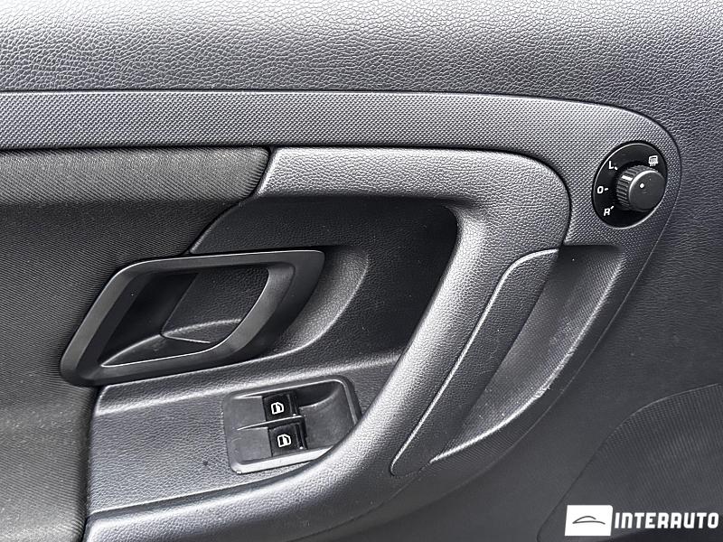 Skoda Fabia 14 skoda fabia 2012