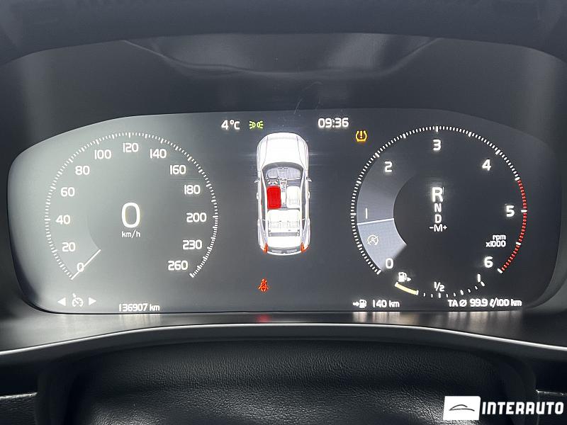 Volvo XC 40 9 volvo xc 40 2018