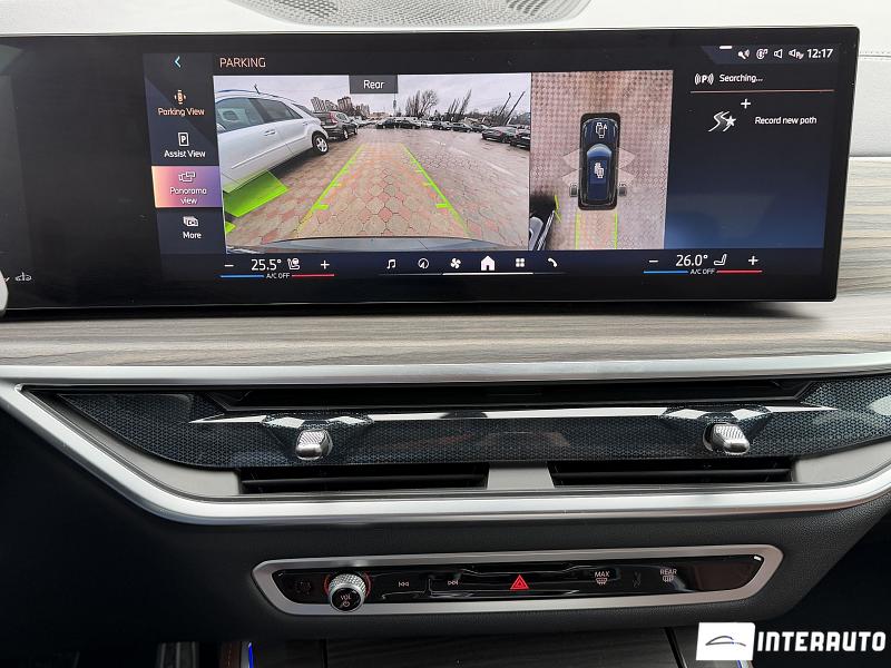 BMW X5 4.0i 17 bmw x5 4.0i 2025