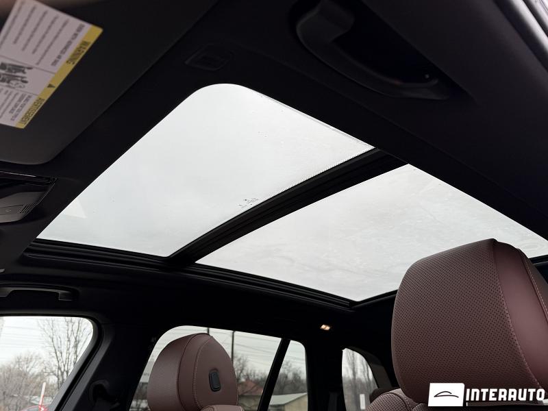 BMW X5 4.0i 21 bmw x5 4.0i 2025