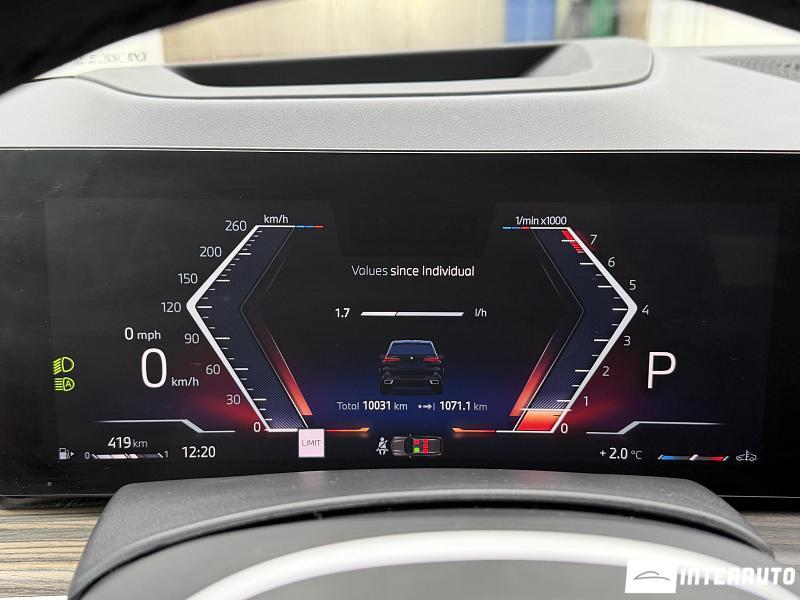 BMW X5 4.0i 14 bmw x5 4.0i 2025