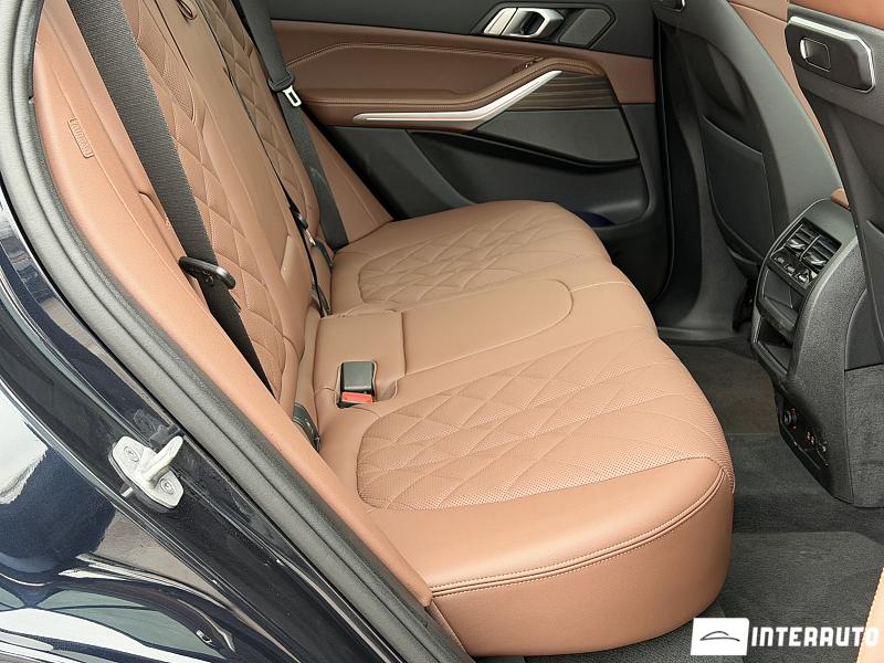 BMW X5 4.0i 23 bmw x5 4.0i 2025