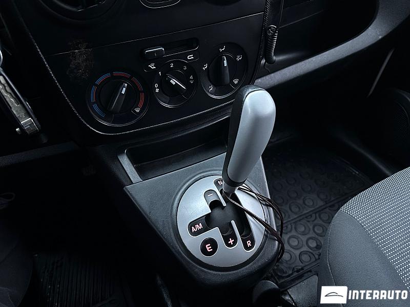 Peugeot Bipper 9 peugeot bipper 2013