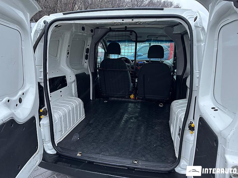 Peugeot Bipper 14 peugeot bipper 2013