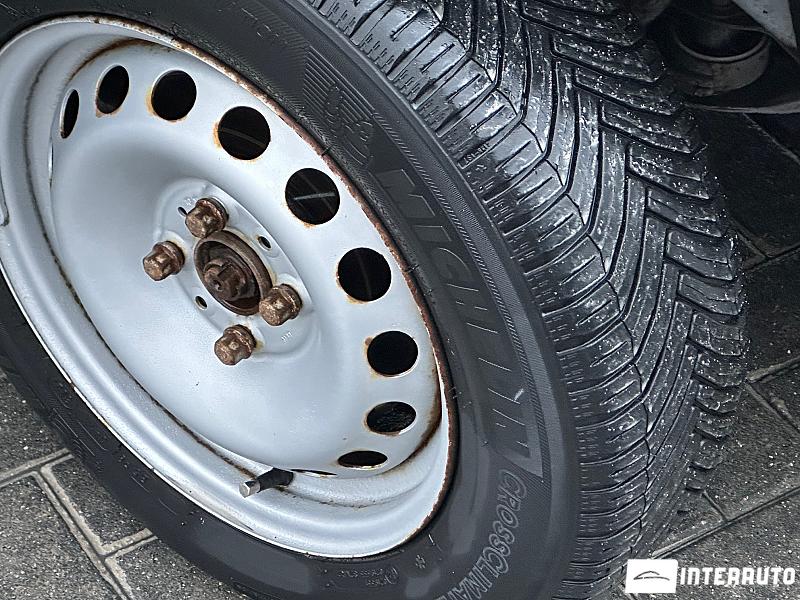 Peugeot Bipper 15 peugeot bipper 2013