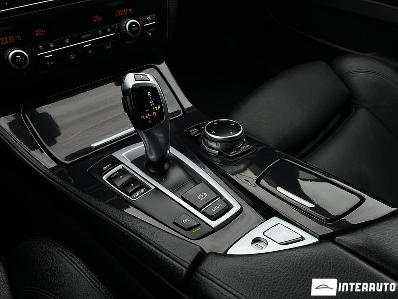 BMW 525 15 bmw 525 2014