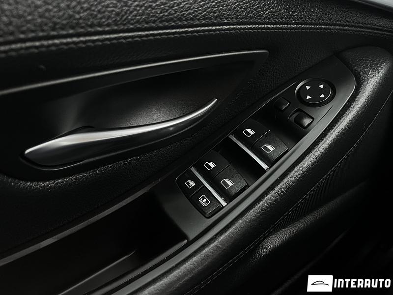 BMW 525 7 bmw 525 2014