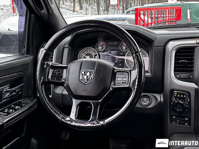Dodge RAM 9 dodge ram 2014