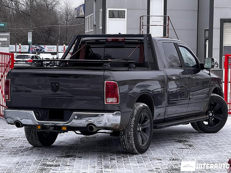 Dodge RAM 3 dodge ram 2014