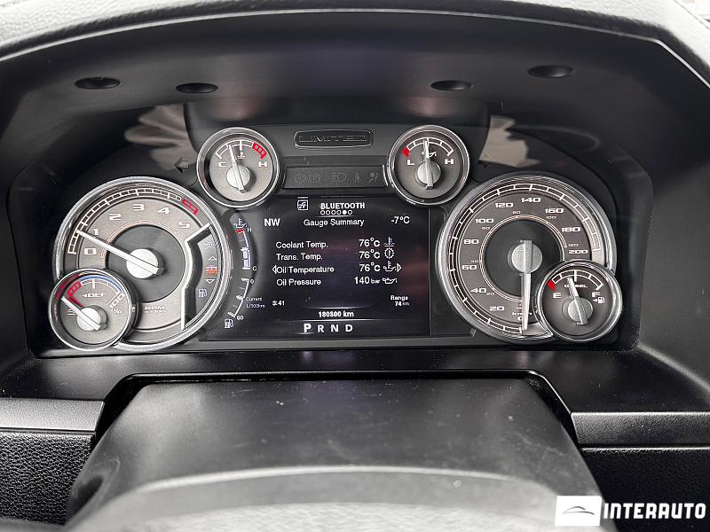 Dodge RAM 11 dodge ram 2014