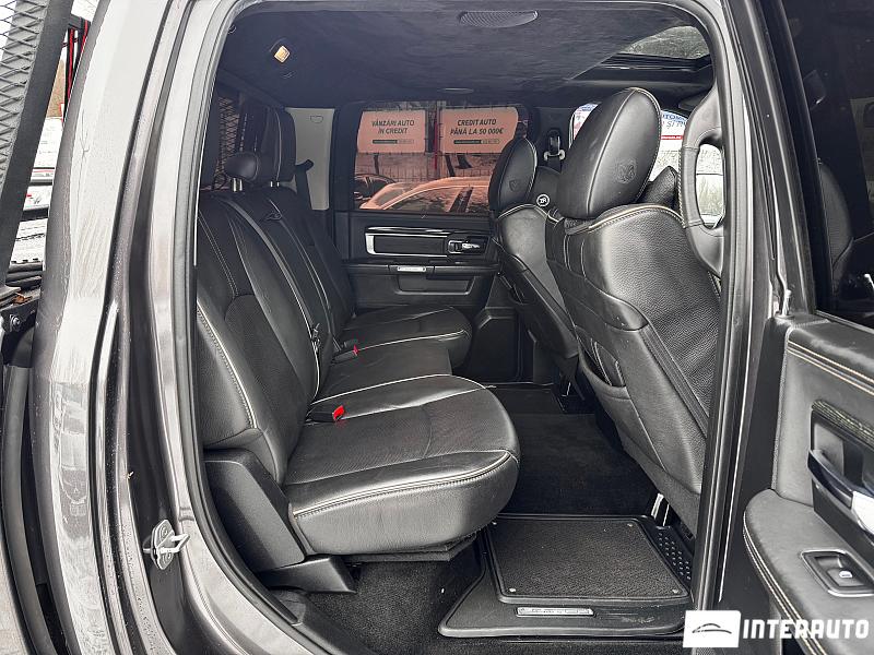 Dodge RAM 14 dodge ram 2014