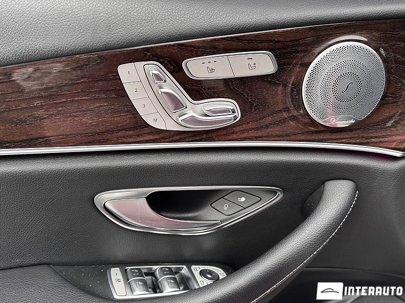 Mercedes E 300 18 mercedes e 300 2016