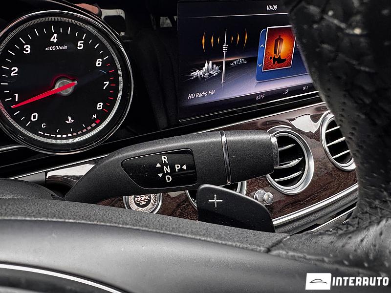 Mercedes E 300 24 mercedes e 300 2016