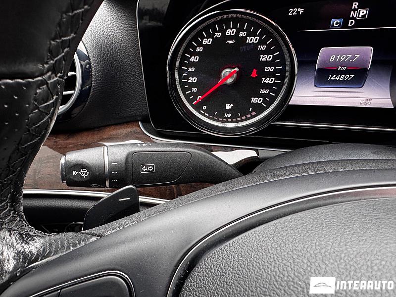 Mercedes E 300 23 mercedes e 300 2016