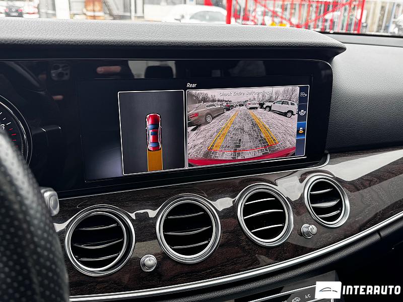 Mercedes E 300 11 mercedes e 300 2016