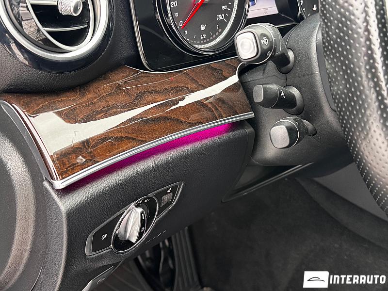 Mercedes E 300 19 mercedes e 300 2016