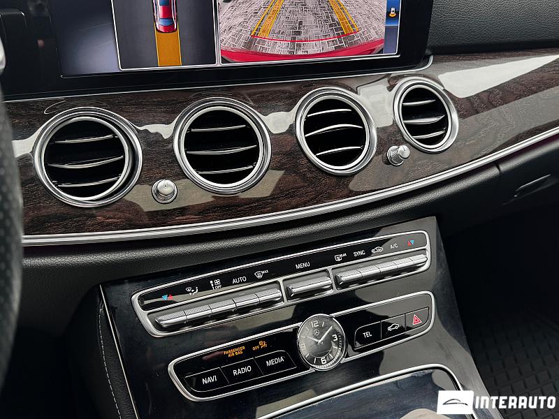 Mercedes E 300 12 mercedes e 300 2016