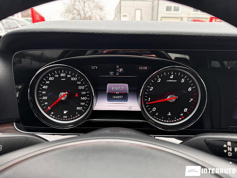 Mercedes E 300 10 mercedes e 300 2016