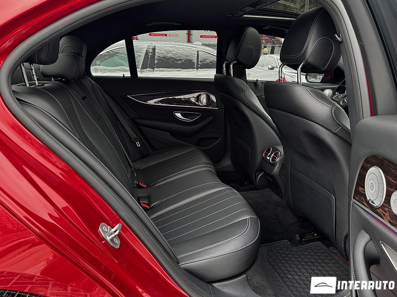 Mercedes E 300 15 mercedes e 300 2016