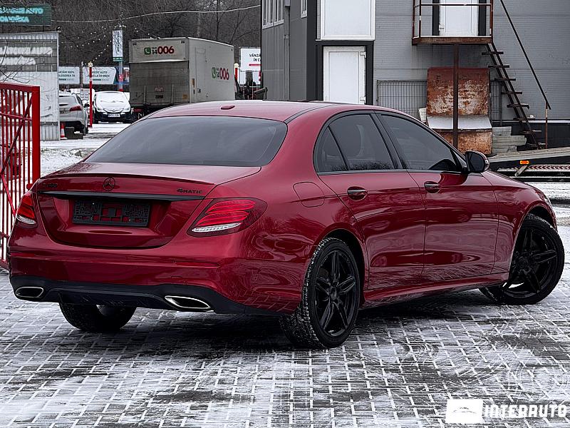 Mercedes E 300 3 mercedes e 300 2016