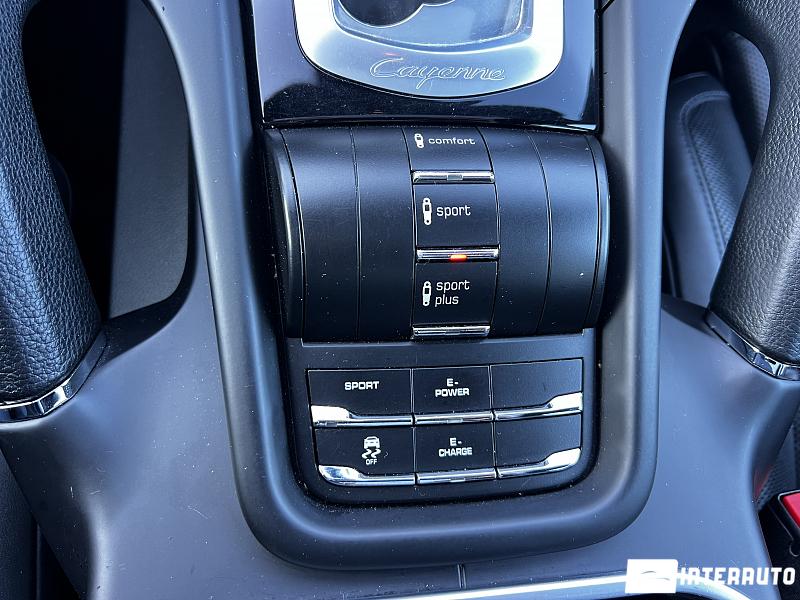 Porsche Cayenne S Hybrid 15 porsche cayenne s hybrid 2016