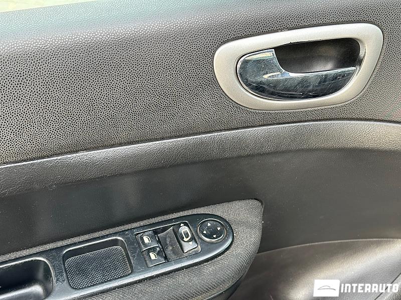 Peugeot 307 12 peugeot 307 2005