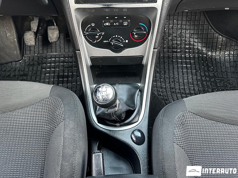 Peugeot 307 10 peugeot 307 2005