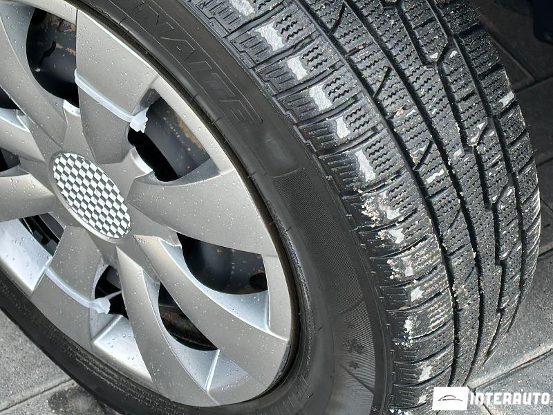 Peugeot 307 13 peugeot 307 2005