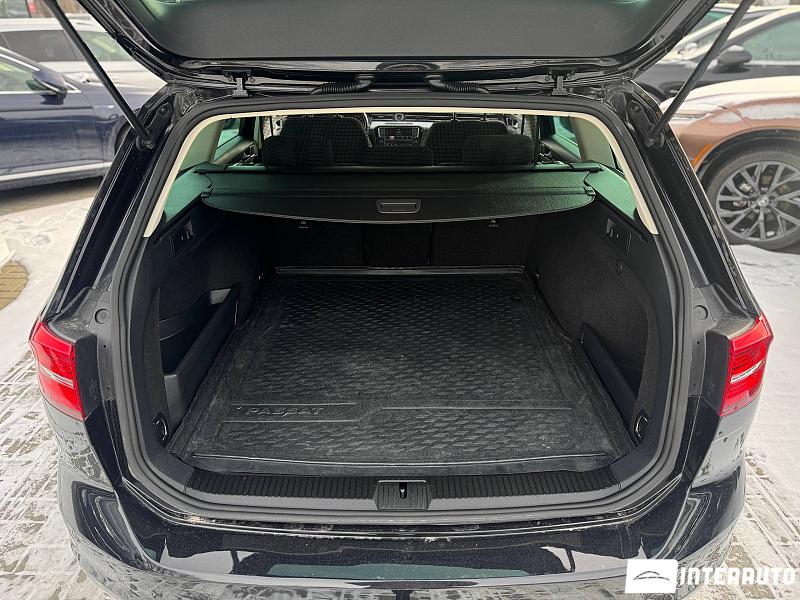 Volkswagen Passat GTE 18 volkswagen passat gte 2015