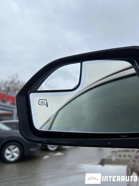 Lincoln MKZ 6 lincoln mkz 2014