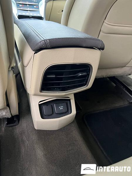 Lincoln MKZ 19 lincoln mkz 2014