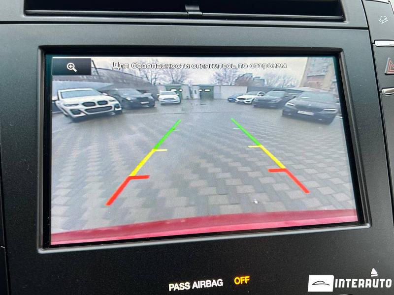 Lincoln MKZ 14 lincoln mkz 2014