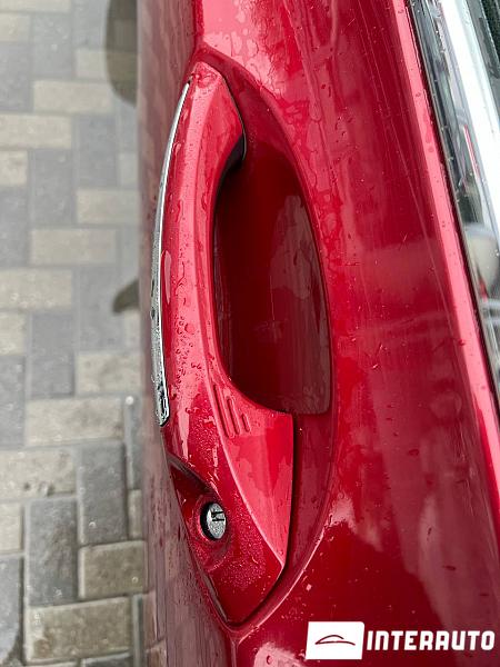 Lincoln MKZ 5 lincoln mkz 2014